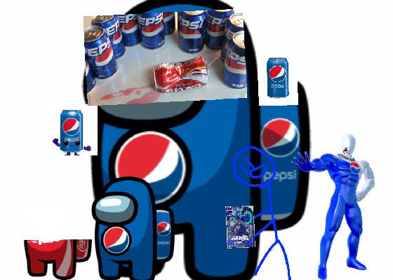 pepsi :)