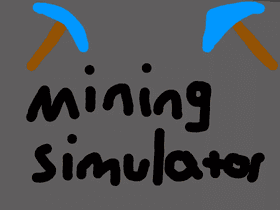 Mining Simulator [ 999 mod 2!!!!![; ]