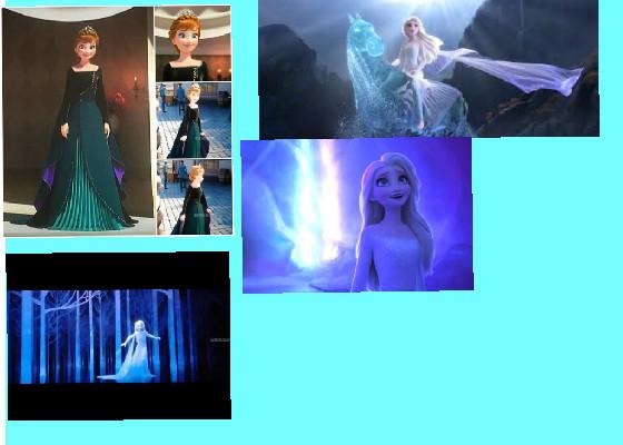 frozen 2 Spoilers 1