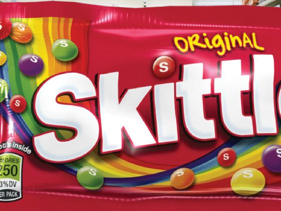 gimme sum skittles