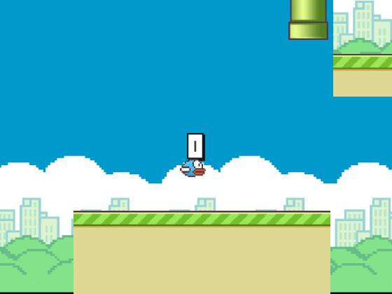 Flappy Bird 1