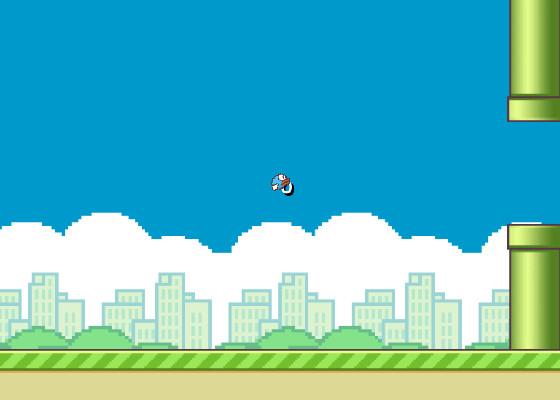 Flappy Bird!  1