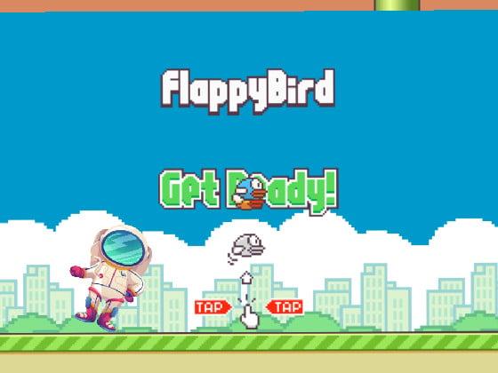 imposible Flappy Bird  1