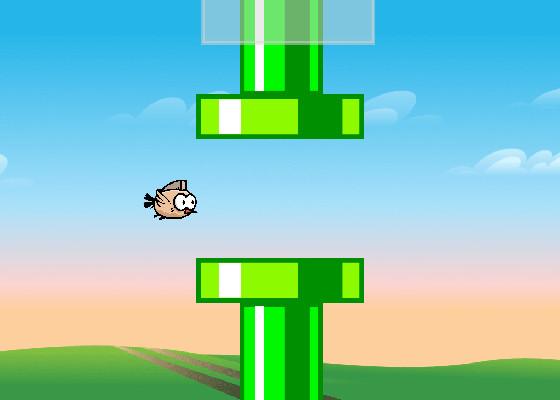 Impossible Flappy Bird (Fixed) 1