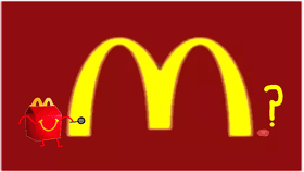 fnf happy meal test