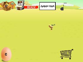 Chicken Clicker! 1