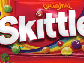 gimme sum skittles