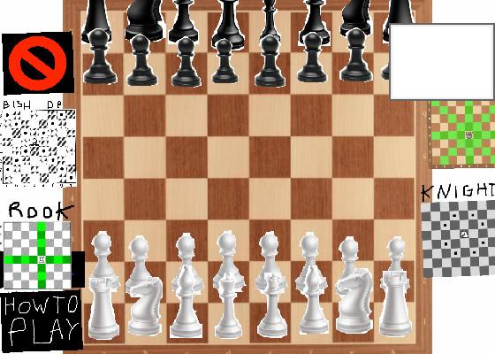 Chess  1