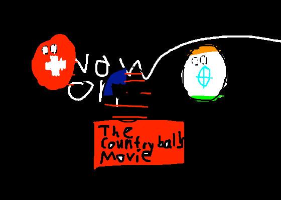 countryballs movie part 3!