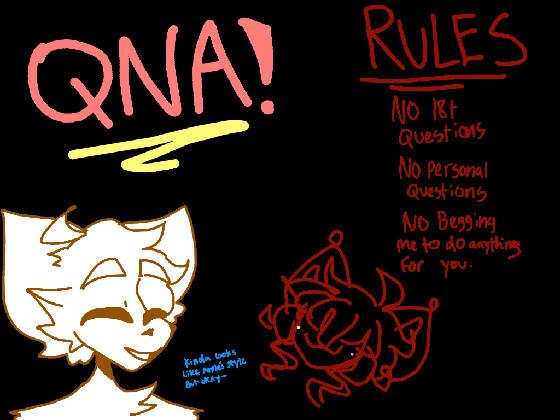 re:QNA! 1