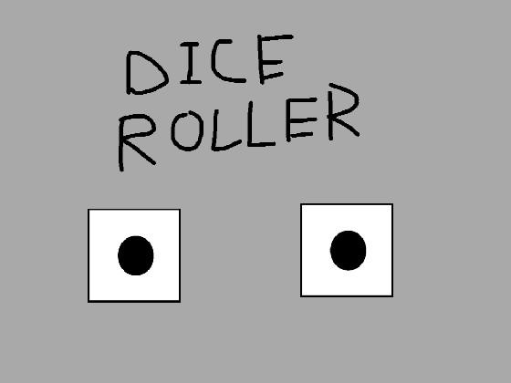 Dice Roller 1