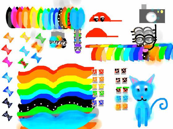 dressup cat 4.0 !!! 1 2