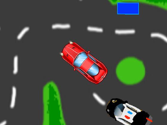 car chase  1