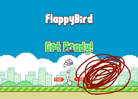 Flappy Bird 1