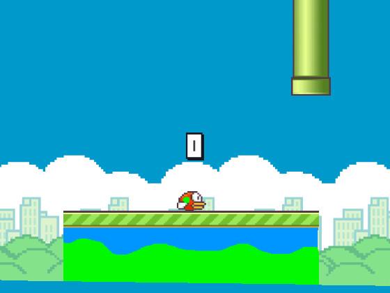 Flappy Bird 1 1 1