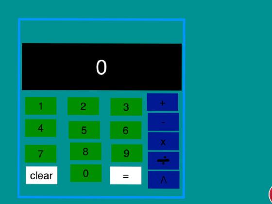 10 digit calculator