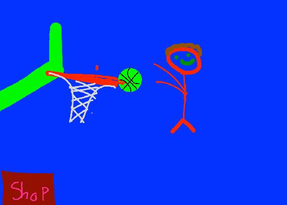 BASKETBALL HACKED 1 1