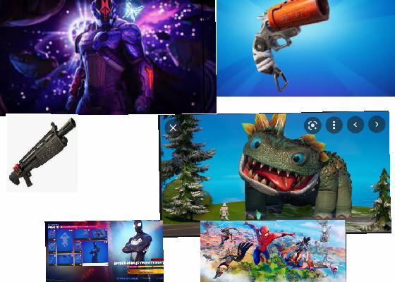 fortnite stuff we all miss😭