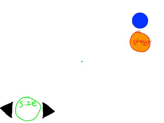 Unfished dot game