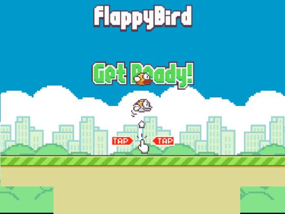 Flappy Bird 1 1