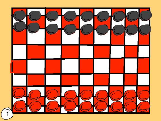 checkers