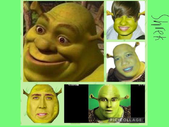 shrek ❤️👌✨🥵