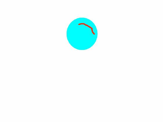 Real ball (Tilt your screen)