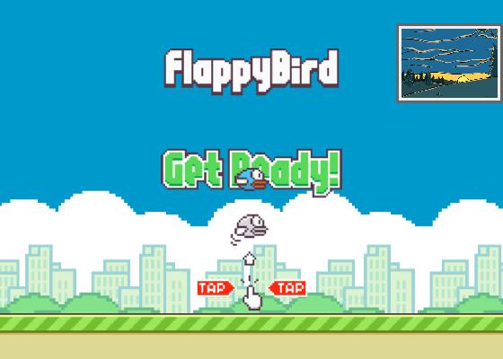 Flappy Bird 1 1