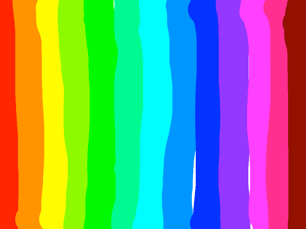 colors