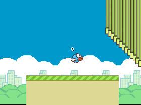 Flappy Bird  1 2 1 1