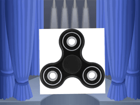 Figet Spinner