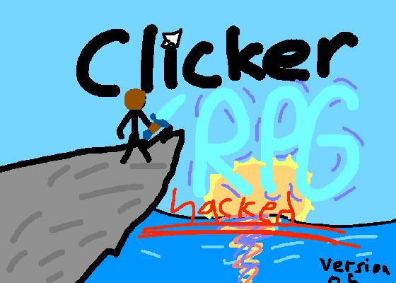 clickar rpg HACKED