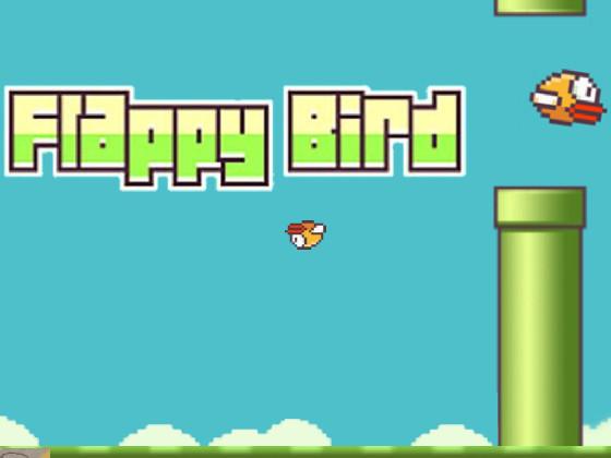 Flappy Bird! 1