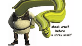 Shrek memes two