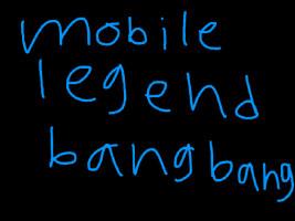 mobile legend bang bang 