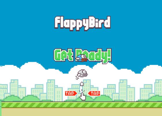 Flappy Bird 2