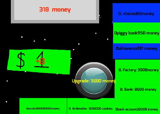 Money clicker  1 1