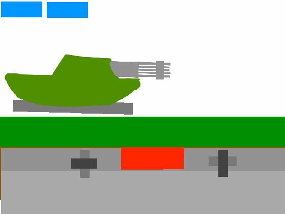 Tank Sim 1 1