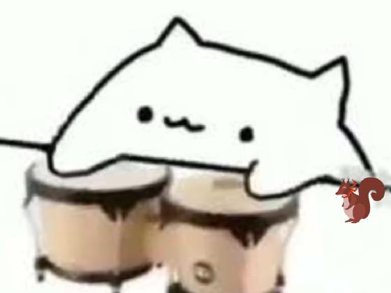 Bongo Cat Meme 1 1