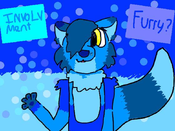 IM A FURRY 