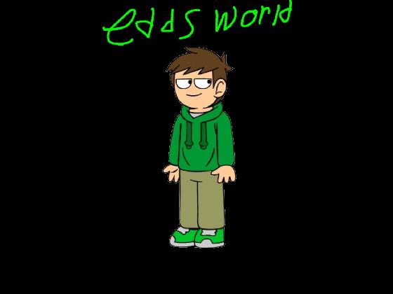 edds world intro song