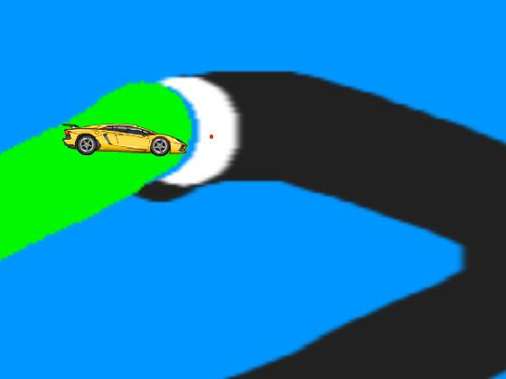 Race Car Track 1 1