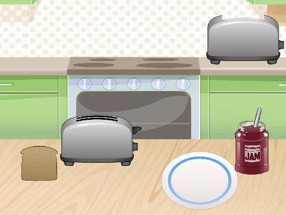 A Cooking Game 1