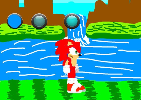 knuckles 1