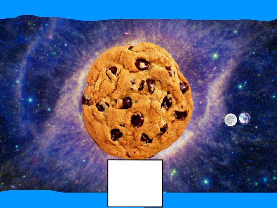 The new Cookie Clicker 1 1