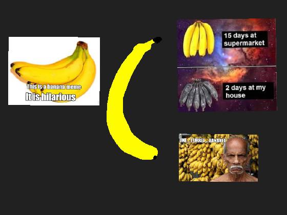 Bannana Memes