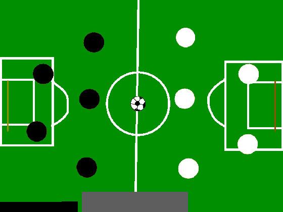 2-Player Soccer 1 1