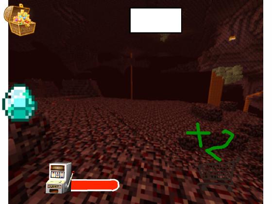 Minecraft Clicker! 1 3