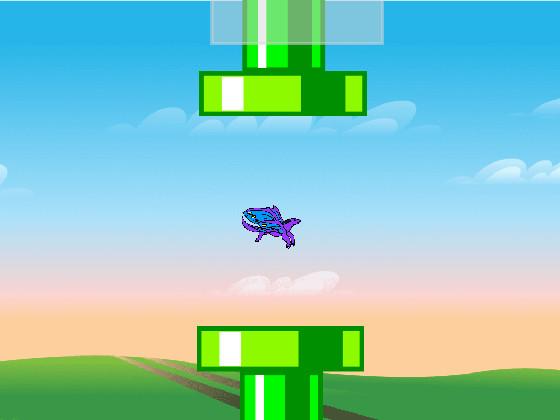 Flappy Wings 1