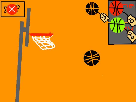 basketball dunk 1 1